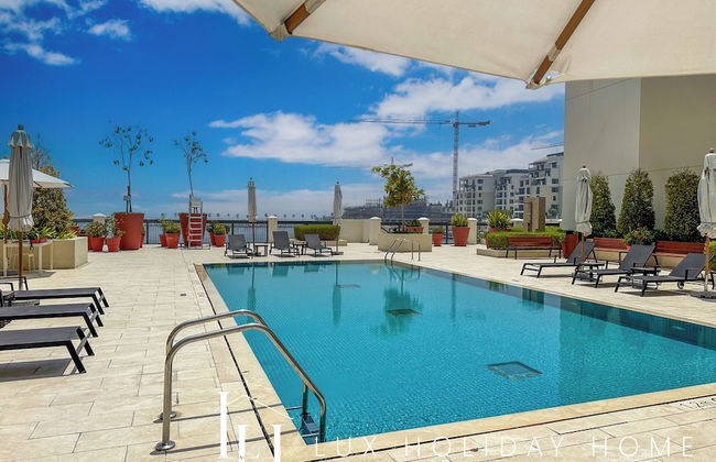 LUX The La Mer Sea View Suite 3 - Photo 16