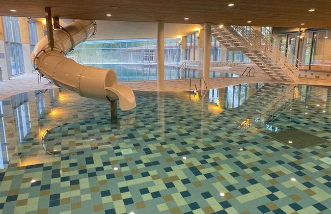 Treeloft Adventure in Nature for 4 People 5 - Foto 13