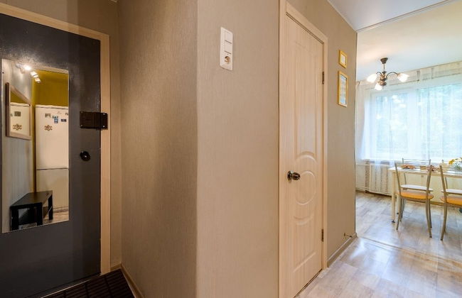 French Breakfast Apartment - Photo 7