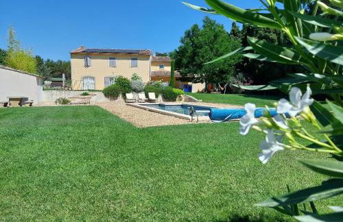 En Provence, Chez Stéphanie et Marcel - Foto 36