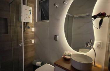 Solar de Copacabana-Vista Frente - Foto 39