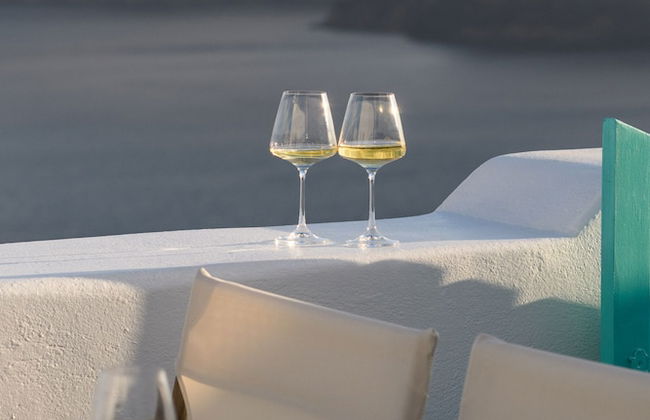 Agapi Cave House - Foto 26