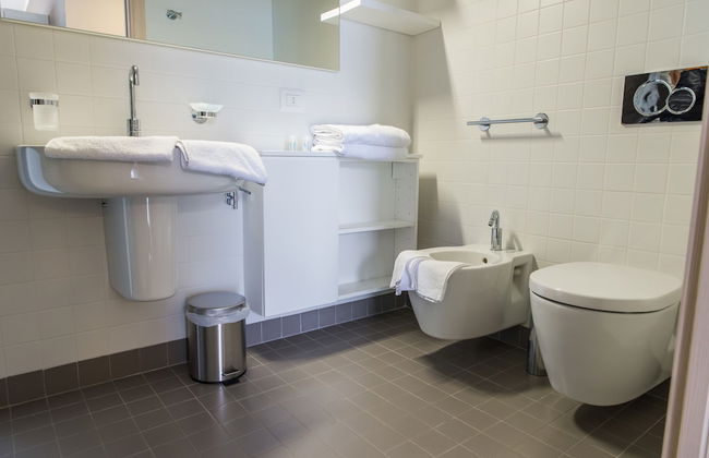 Residenza Luigina - Foto 26