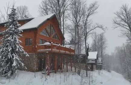 Alpine and Ember - Foto 3