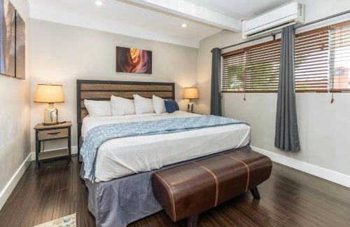 The Flagstone Boutique Inn & Suites - Foto 63