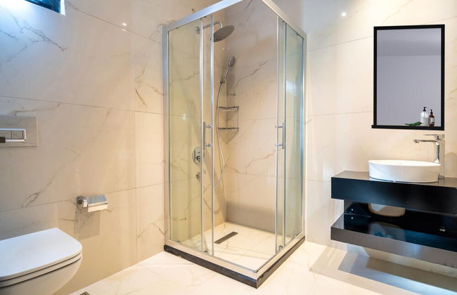 2 Bedroom Private Villa - Photo 19