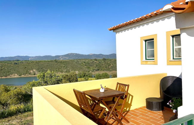 Monte do Zambujeiro - Foto 44