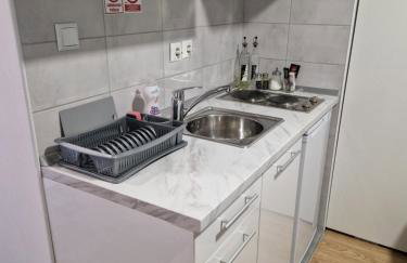 Apartment Mavero-Free Private Parking - Foto 53