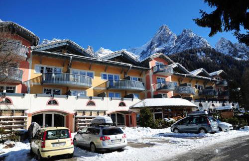 Sporting Aparthotel - Foto 6