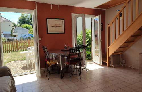 Gite Orsay, 300m RER - Foto 10