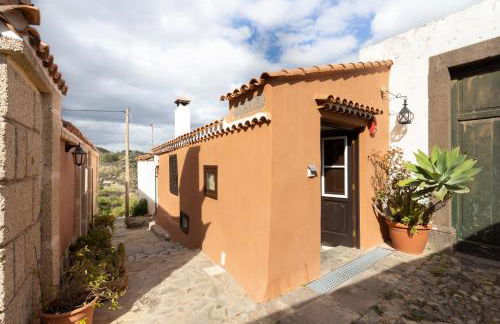 Live Casa Rural El Cango - Foto 28