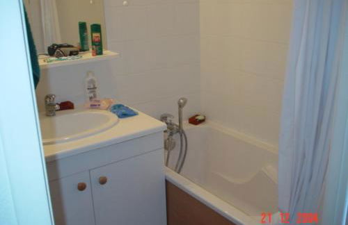 LA NORMA LES BALCONS DE LA Vanoise - Foto 11