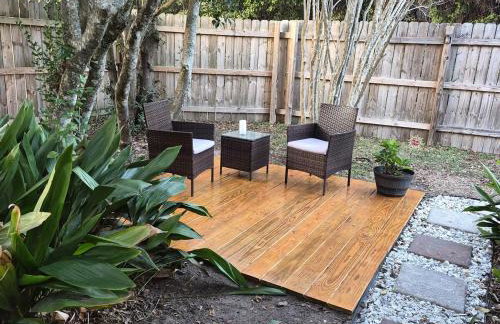 Comfortable Cabin in town - Foto 7