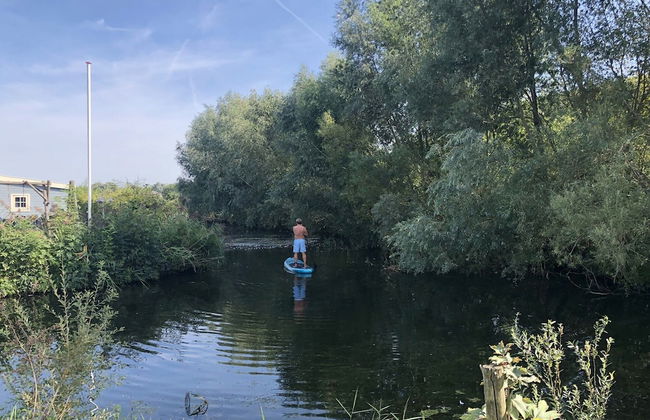 Holiday Home With Lots of Privacy - Foto 24