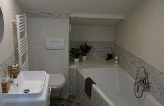 Appart Cosy 4 personnes avec terrasse - Photo 23