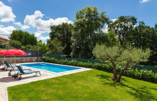 Villa Zoro Comfortable holiday residence - Foto 3