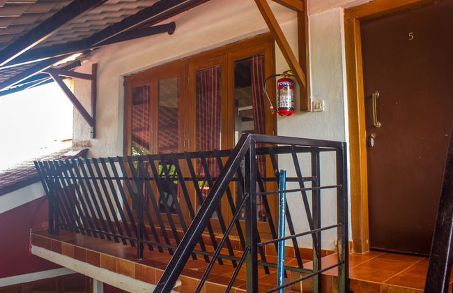 Casa Tropicana- Homestay - Foto 23