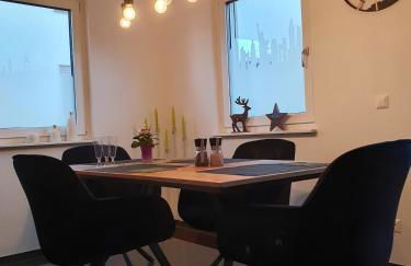 Karlsruhe Holiday & Business Apartment - 3-Bedroom House - Foto 27