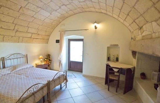 Masseria Cinti - Foto 11