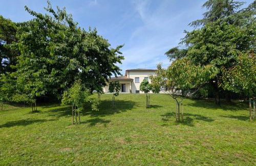 Sakura Villa - Luxury and comfort near Crema - Photo 48