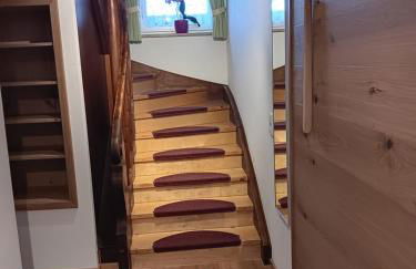 Lizzi Mountain Apartments - Foto 19