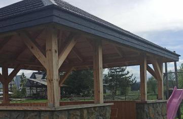 Apartament Między górą a rzeką Trybsz - Foto 10