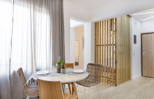 Maryflower Premium Apartments Piraeus - Foto 34