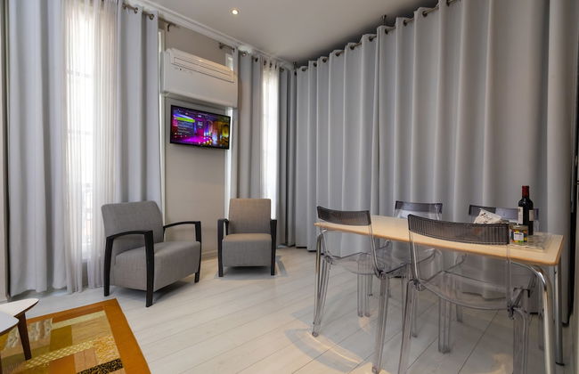 Residence & Spa Le Prince Regent - Foto 40