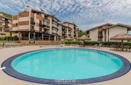 Apto a 300m da encantadora Praia Brava CCU203 - Foto 16