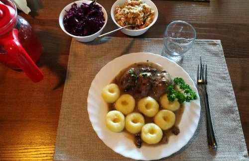 Willa Przekop - Foto 54