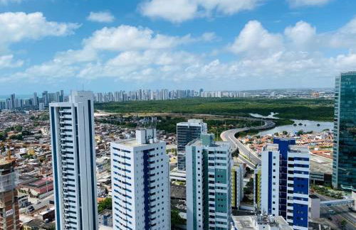 FLAT EXCELSIOR- PRÓXIMO SHOPPING RIOMAR - Photo 19