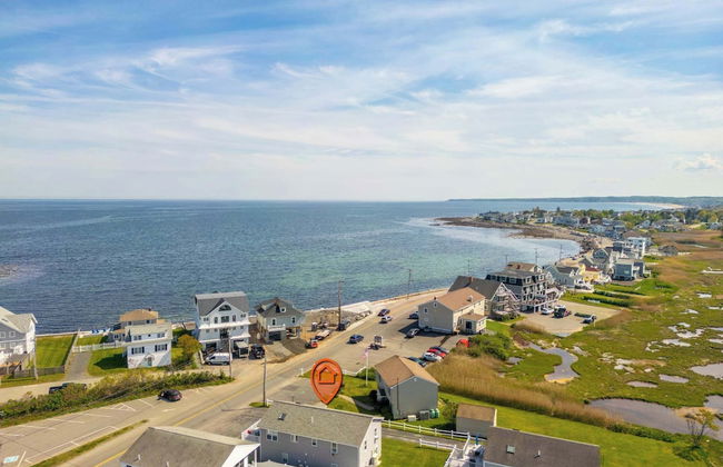 The Shore Thing Walk to Beach! - Photo 41