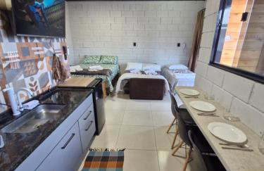 Edifício Aurora 04 Loft Salete - Foto 20