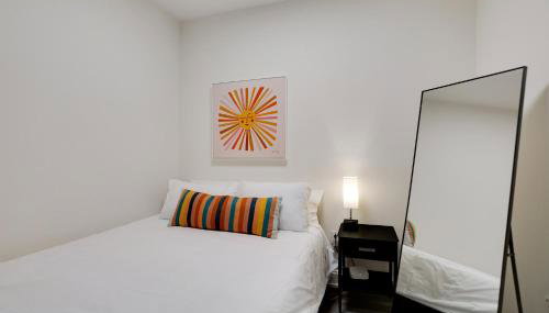 FiDi Studio w Work Setup by Anyplace - 11419 - Foto 5, Other