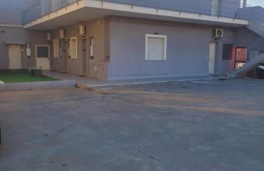 HOUSE AIRPORT Catania 2 - Foto 13