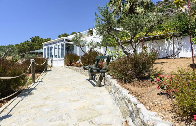 Villa Artemis - Foto 26