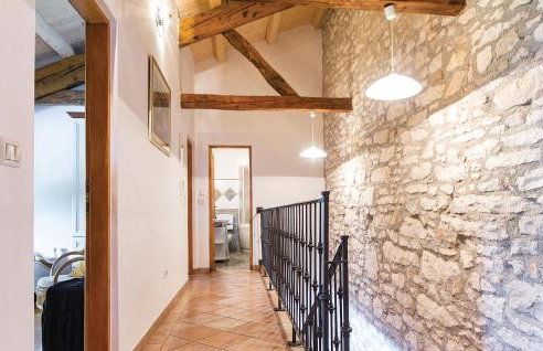 Holiday Home Puntera With A Fireplace 05 - Foto 17