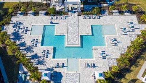 Fully Equipped Condo Near Disney With Waterpark & Resort Access - B43 #243 - Foto 2