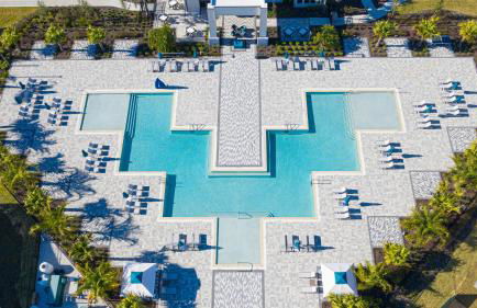 Sleek Condo Near Disney With Resort & Waterpark Access - B21-119 - Foto 16