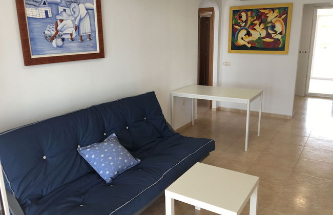 Agora Apartamentos La Volta II - Foto 7