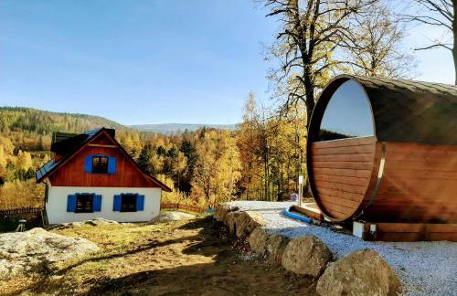 Kolorowe Karkonosze - Foto 12