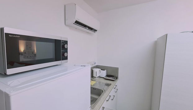 100 AN - Napa Living 19 - Foto 3, Habitación