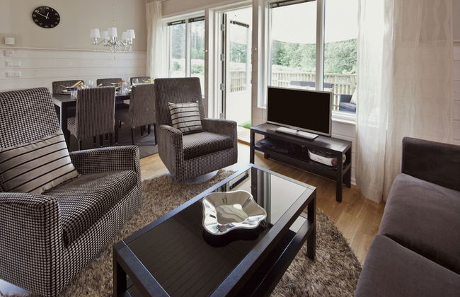 Holiday Club Saimaan Rauha Apartments - Photo 32