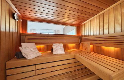 Penthouse Kapitänsbrücke - Photo 22