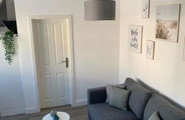 City Apartments am Rhein - Foto 53