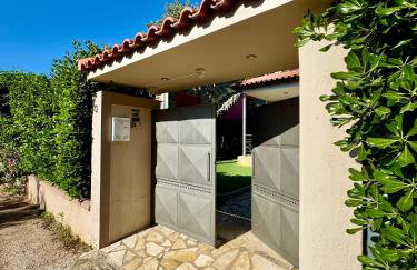 Nea Makri Holiday Villa - Foto 34