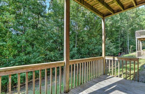 South Asheville Townhome 12 B - Foto 19