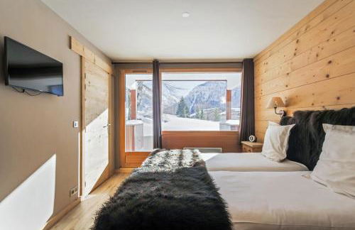 Maisons de montagne Le Samovar - Foto 14