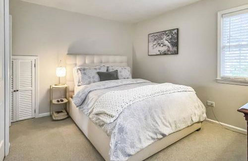 Candlewood Lake House - Foto 22