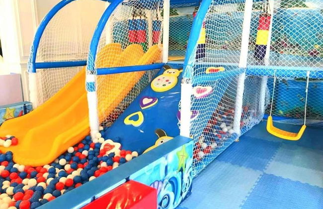 Tenderness GSR Seven Seas Cote d Azure - Foto 10